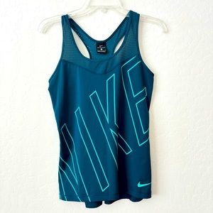 NIKE Pro Hypercool Training Tank Medium